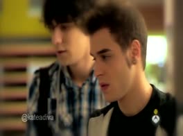 Gay Themed ~ Happy ~ Física o Química - Fer & David 